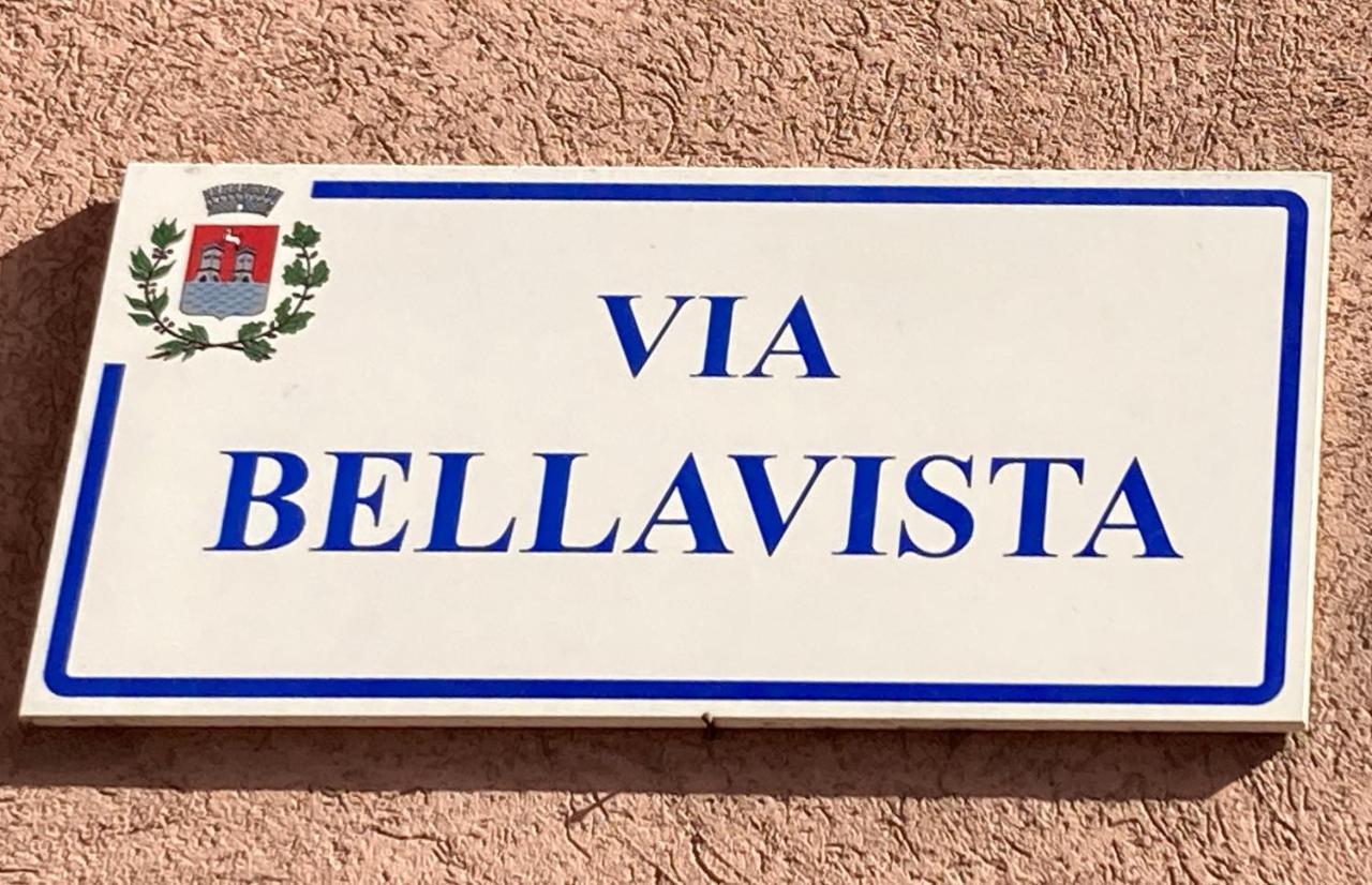 Vistalago Torbole 托尔博莱 外观 照片